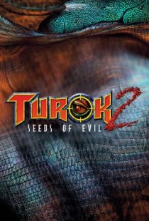 Turok 2: Seeds of Evil