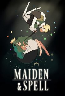 Maiden and Spell