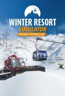 Winter Resort Simulator