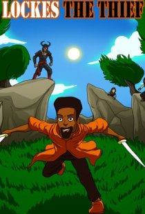 Lockes The Thief