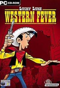 Lucky Luke: Western Fever