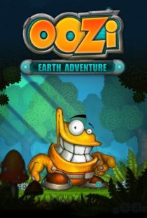 Oozi: Earth Adventure