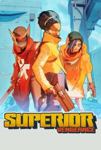Superior: Vengeance