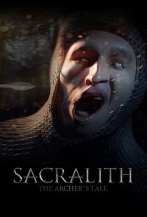 SACRALITH: The Archers Tale