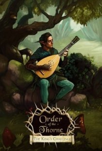 The Order of the Thorne - The 