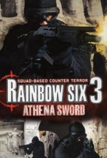 Tom Clancys Rainbow Six 3: Ath