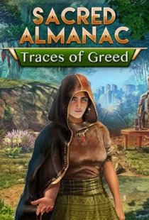 Sacred Almanac Traces of Greed