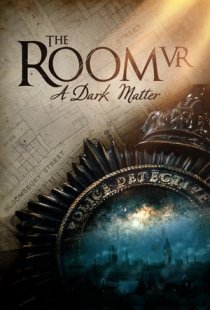 The Room VR: A Dark Matter