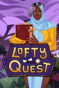 Lofty Quest