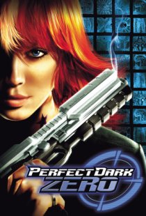 Perfect Dark Zero
