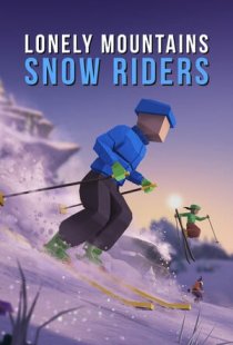 Lonely Mountains: Snow Riders