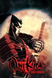 Onikira - Demon Killer