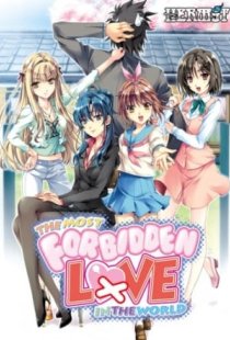The Most Forbidden Love in the
