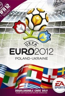 UEFA Euro 2012