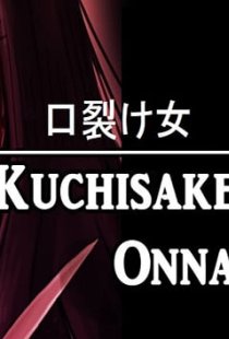 Kuchisake Onna