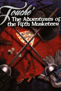 Touche: The Adventures of the 