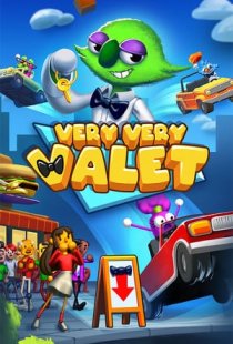 Very Very Valet