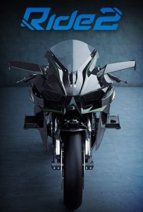 Ride 2