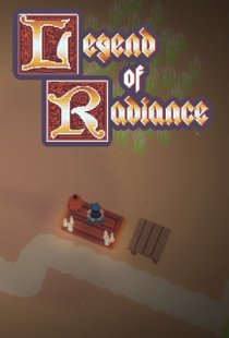Legend of Radiance