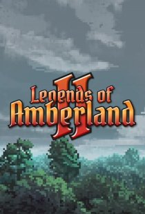 Legends of Amberland 2: The So