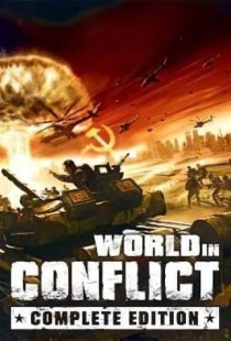 World in Conflict