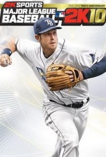 Major League Baseball 2K10