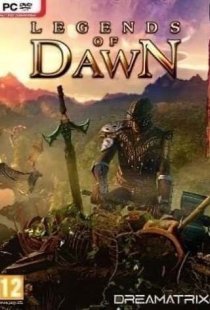 Legends of Dawn Reborn