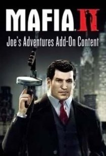 Mafia 2 Joes Adventure