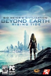 Sid Meiers Civilization: Beyon