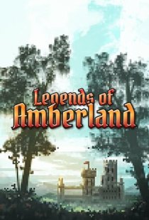 Legends of Amberland: The Forg
