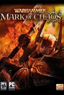 Warhammer: Mark of Chaos