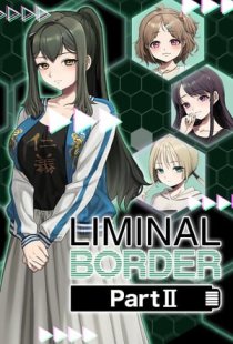 Liminal Border Part 2
