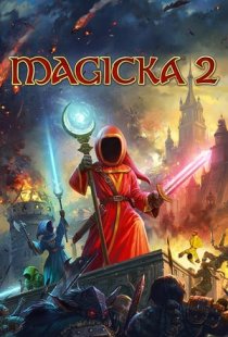 Magicka 2