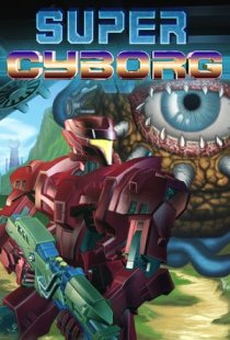 Super Cyborg