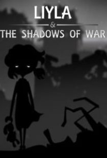 Liyla and The Shadows of War