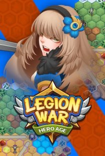 Legion War