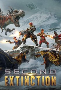Second Extinction