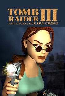 Tomb Raider 3