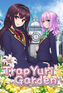 Trap Yuri Garden