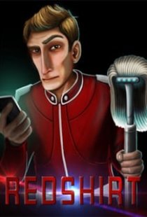 Redshirt