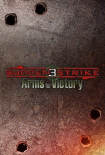 Sudden Strike 3