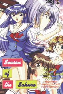 Season of the Sakura