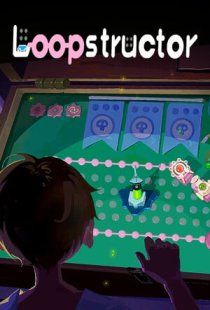 Loopstructor