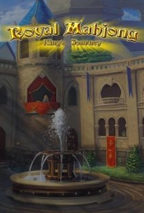 Royal Mahjong Kings Journey