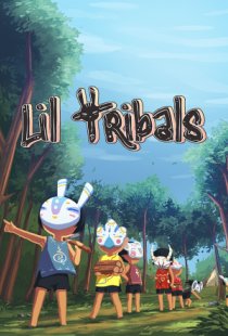 Lil Tribals