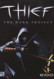 Thief: the Dark project
