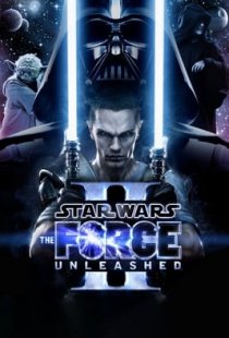 STAR WARS: The Force Unleashed