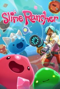Slime Rancher