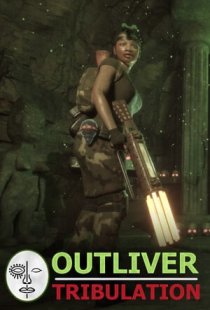 Outliver: Tribulation