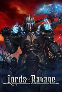 Lords of Ravage